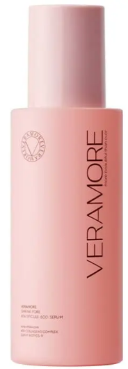 TheraphytoAbel Veramore Сыворотка со спикулами для лица Pore Tightening Spicule 600 Serum TheraphytoAbel Veramore Сыворотка со спикулами для лица Pore Tightening Spicule 600 Serum