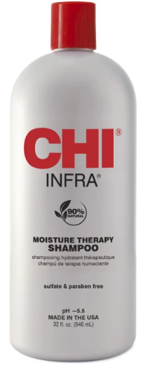 CHI Infra Шампунь Инфра 946мл CHI Infra Шампунь Инфра 946мл