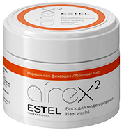 Estel Airex Воск для моделирования волос
