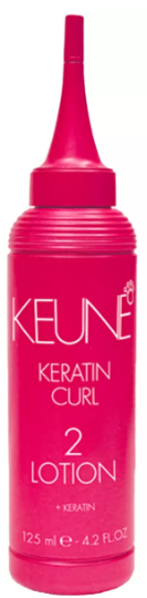 Keune Keratin Лосьон Кератиновый локон Keratin Curl Lotion 2 Keune Keratin Лосьон Кератиновый локон Keratin Curl Lotion 2