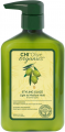 Гель стайлинг средней фиксации, CHI Olive Organics