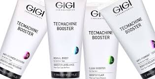 GIGI TM Booster GIGI TM Booster