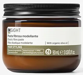 Insight Styling Моделирующая паста средней фиксации Insight Styling Моделирующая паста средней фиксации