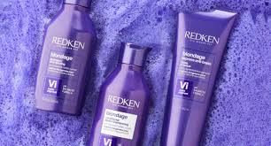 Redken Уход за волосами Blondage