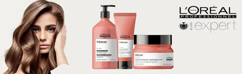 Loreal Professional Serie Expert Inforcer
