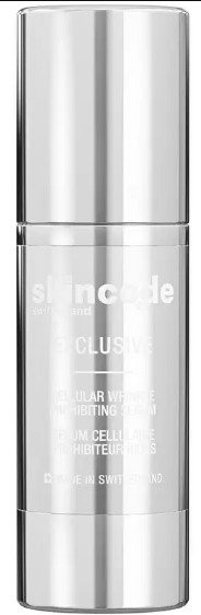 Skinkode Exclusive Клеточная омолаживающая сыворотка для лица Skinkode Exclusive Клеточная омолаживающая сыворотка для лица