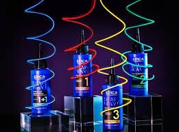 EPICA Professional Shape wave EPICA Professional Shape wave