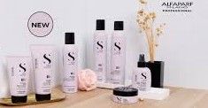 ALFAPARF Semi di Lino Style&Care ALFAPARF Semi di Lino Style&Care