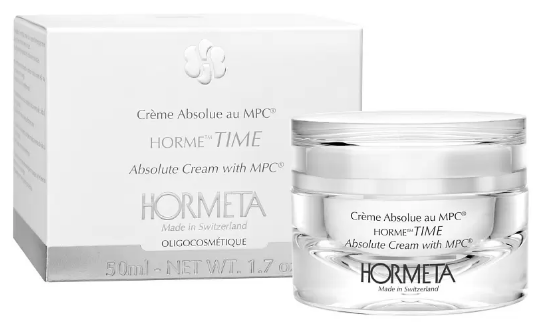 HORMETA Крем Абсолю с комплексом MPC HORMETA Крем Абсолю с комплексом MPC