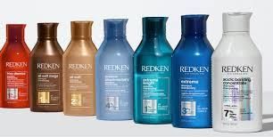 Redken Уход за волосами