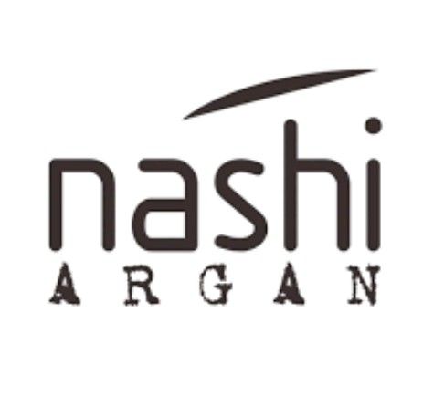 NASHI ARGAN