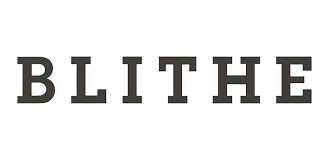 Blithe
