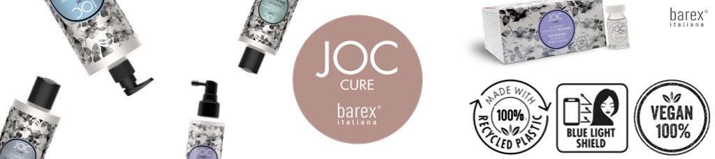 Barex JOC Cure