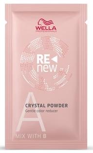 Wella Кристалл-пудра Color Renew Crystal Powder