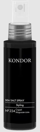 Kondor Re Style Спрей для укладки волос №224 Kondor Re Style Спрей для укладки волос №224
