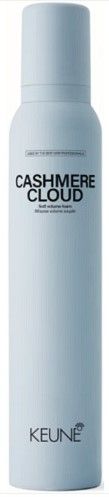 Keune Style New Мягкий мусс для волос Cashmere Cloud Keune Style New Мягкий мусс для волос Cashmere Cloud