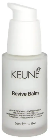 Keune CARE Несмываемый бальзам-реконструктор для поврежденных волос Revive Balm Keune CARE Несмываемый бальзам-реконструктор для поврежденных волос Revive Balm