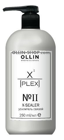 Ollin X-Plex X-Sealer Усилитель связей №2