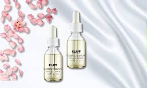 KLAPP ULTIMATE SKINCARE
