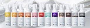 Milk Shake Color Whipped Milk Shake Color Whipped