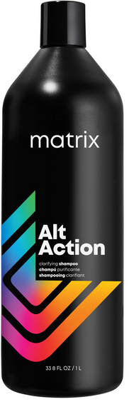 Matrix ProSolutionist Профессиональный шампунь для интенсивного очищения