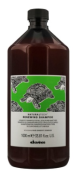 Davines Natural Tech Renewing Обновляющий шампунь 1000мл Davines Natural Tech Renewing Обновляющий шампунь 1000мл