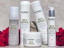 GOLDWELL Уход за волосами Dualsenses Rich Repair