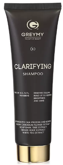 GreyMe Шампунь очищающий Clarifying Shampoo 50мл GreyMe Шампунь очищающий Clarifying Shampoo 50мл