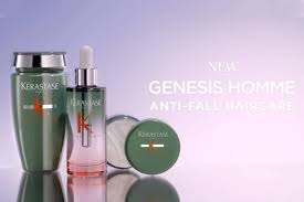 Kerastase Genesis Homme