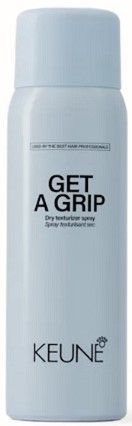 Keune Style New Сухой текстурайзер средней фиксации Get a Grip 75мл Keune Style New Сухой текстурайзер средней фиксации Get a Grip 75мл