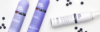 Milk Shake Silver Shine Milk Shake Silver Shine