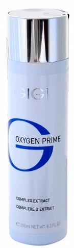 GIGI Oxygen Prime Лосьон-экстракт кислородонасыщающий