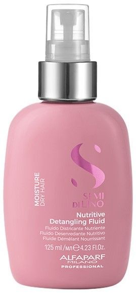 Питательный флюид облегчающий расчесывание волос ALFAPARF SDL MOISTURE Питательный флюид облегчающий расчесывание волос ALFAPARF SDL MOISTURE