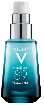 VICHY Восстанавливающий и укрепляющий уход для кожи вокруг глаз Mineral 89 VICHY Восстанавливающий и укрепляющий уход для кожи вокруг глаз Mineral 89