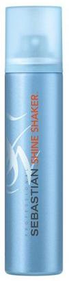 Sebastian Styling Ультралегкий спрей-блеск для волос Shine Shaker