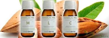 MEDIDERMA MANDELAC MEDIDERMA MANDELAC