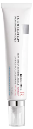LA ROCHE POSAY Redermic Интенсивный концентрированный антивозрастной уход против морщин LA ROCHE POSAY Redermic Интенсивный концентрированный антивозрастной уход против морщин