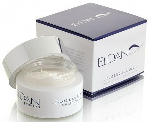 ELDAN Cosmetics Лифтинг-крем 24 часа «Premium biothox-time»
