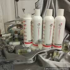 Hair Company Ламинирование волос полный набор №2 Hair Company Ламинирование волос полный набор №2