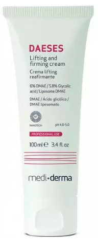 MEDIDERMA DAESES Массажный лифтинг-крем для лица MEDIDERMA DAESES Массажный лифтинг-крем для лица