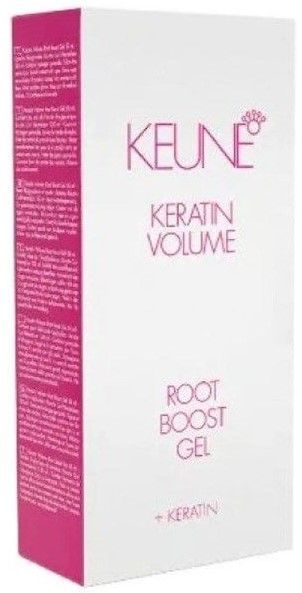 Keune Keratin Набор рикорневой гель кератиновый объем Volume Boost Gel Keune Keratin Набор рикорневой гель кератиновый объем Volume Boost Gel