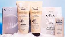 QTEM Hair regeneration