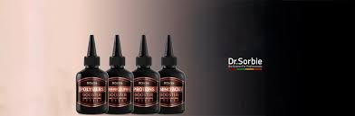 Dr. Sorbie Booster Refillers Dr. Sorbie Booster Refillers