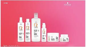 Schwarzkopf Professional Bonacure R-Two Renewal Schwarzkopf Professional Bonacure R-Two Renewal