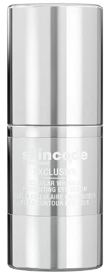 Skinkode Exclusive Клеточная омолаживающая сыворотка для контура глаз Skinkode Exclusive Клеточная омолаживающая сыворотка для контура глаз
