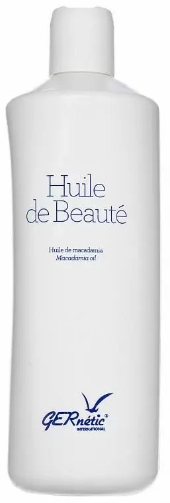 Gernetic SPA Масло красоты для моделирования и дренажа Beauty Oil Gernetic SPA Масло красоты для моделирования и дренажа Beauty Oil
