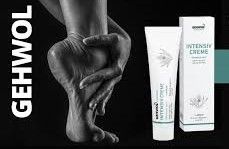 Gehwol Fusskraft Gehwol Fusskraft