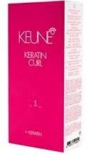 Keune Keratin Набор кератиновый локон Keratin Curl Lotion 1 Keune Keratin Набор кератиновый локон Keratin Curl Lotion 1