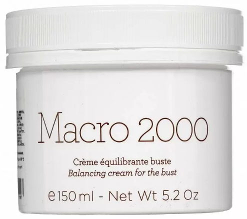 Gernetic Крем для бюста Macro 2000 Gernetic Крем для бюста Macro 2000