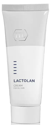 Holy Land Lactolan Увлажняющий крем для жирной кожи Moist Cream For Oily Skin Holy Land Lactolan Увлажняющий крем для жирной кожи Moist Cream For Oily Skin